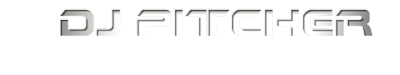 DJ Pitcher - Logo